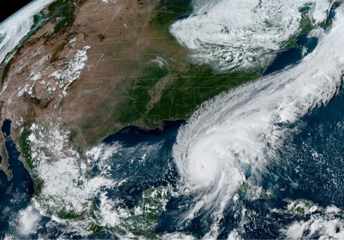 Covering Hurricanes and Storms: The Latest and Most Relevant Information
